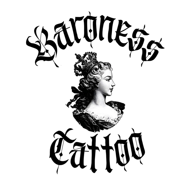 Baroness Tattoo