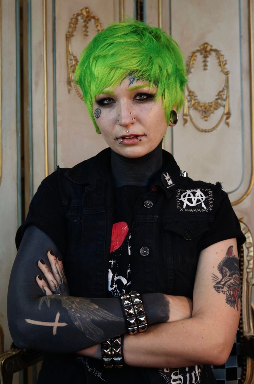 Caroline